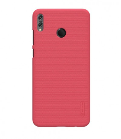 Пластиковая накладка Nillkin Matte для Huawei Honor 8X Max — eCase