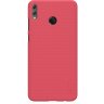 Пластикова накладка Nillkin Matte для Huawei Honor 8X Max фото 9 — eCase