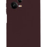 Чехол Silky Full Camera для Xiaomi Redmi Note 12 5G фото 6 — eCase