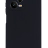Чехол Silky Full Camera для Xiaomi Redmi Note 12 5G фото 5 — eCase