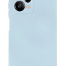 Чехол Silky Full Camera для Xiaomi Redmi Note 12 5G фото 13 — eCase