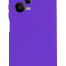 Чехол Silky Full Camera для Xiaomi Redmi Note 12 5G фото 15 — eCase