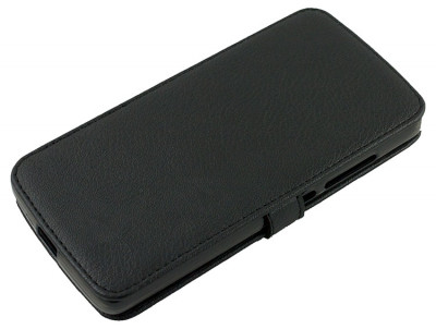 Чохол для Lenovo A7010 Exeline (книжка) — eCase