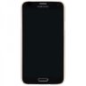 Пластиковая накладка Nillkin Matte для Samsung G900 Galaxy S5 + защитная пленка фото 11 — eCase