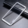 ТПУ накладка (прозора) X-level Antislip для Nokia 1 фото 1 — eCase