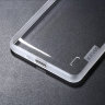 ТПУ накладка (прозора) X-level Antislip для Nokia 1 фото 2 — eCase