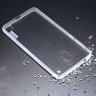 ТПУ накладка (прозора) X-level Antislip для Nokia 1 фото 5 — eCase