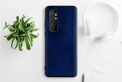 ТПУ чехол Aioria Ancien для Xiaomi Mi Note 10 Lite — eCase