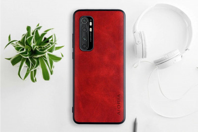 ТПУ чехол Aioria Ancien для Xiaomi Mi Note 10 Lite — eCase