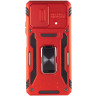TPU+PC чохол Kvadratic New Ring Gate для Xiaomi Poco X5 5G фото 11 — eCase