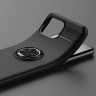 ТПУ чохол Ring Color для Oppo A73 фото 6 — eCase