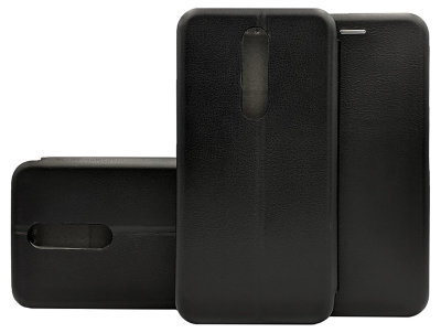 Чехол (книжка) Classy для Nokia 3.1 Plus — eCase