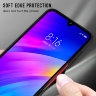 Накладка TPU + Glass для Samsung A505F Galaxy A50 фото 3 — eCase