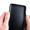 Защитный чехол Aioria Tissu для Xiaomi Mi 10T Lite фото 8 — eCase