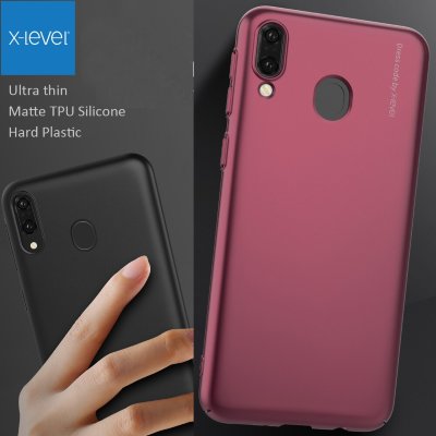 ТПУ накладка X-level Guardiаn для Samsung A405F Galaxy A40 — eCase