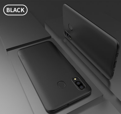 ТПУ накладка X-level Guardiаn для Samsung A405F Galaxy A40 — eCase