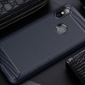 ТПУ чехол (накладка) iPaky SLIM TPU Series для Xiaomi Redmi Note 6 фото 9 — eCase