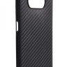 ТПУ накладка Carbon для Xiaomi Poco X3 фото 2 — eCase