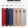 Пластиковая накладка Joint Series для Samsung Galaxy Note 9 фото 1 — eCase