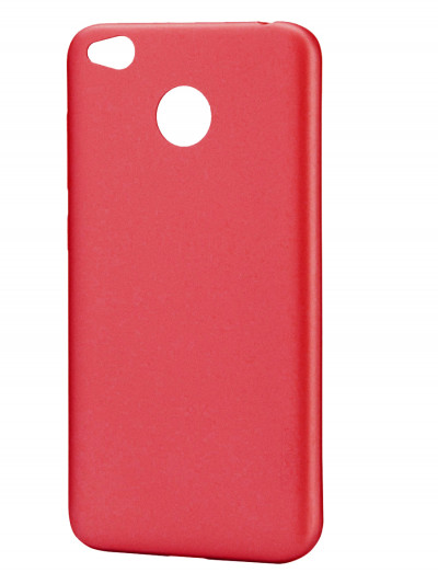 ТПУ накладка X-level Guardiаn для Xiaomi Redmi 4X — eCase