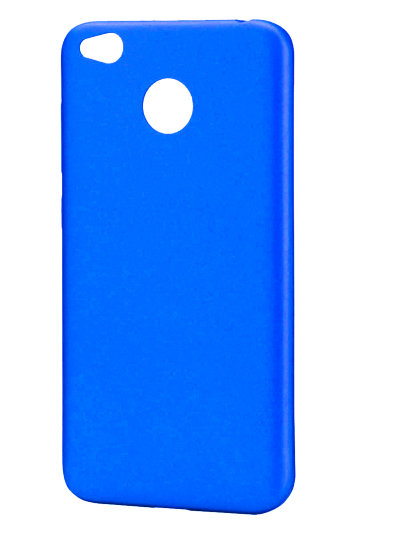 ТПУ накладка X-level Guardiаn для Xiaomi Redmi 4X — eCase