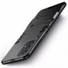 Защитный чехол с ТПУ бампером для Samsung Galaxy A32 (c подставкой) фото 3 — eCase