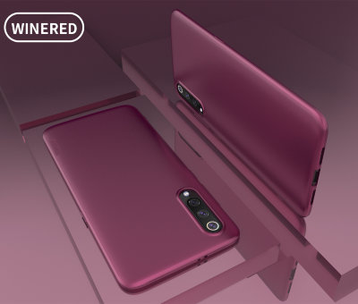 ТПУ накладка X-level Guardiаn для Xiaomi Mi9 SE — eCase