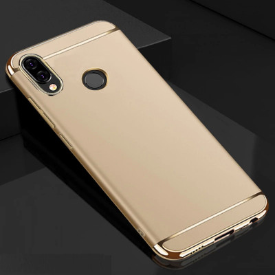 Пластикова накладка Joint Series для Samsung A305F Galaxy A30 — eCase