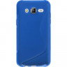 TPU накладка S-Case для Samsung J700H Galaxy J7 фото 3 — eCase