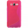 TPU накладка S-Case для Samsung J700H Galaxy J7 фото 4 — eCase