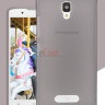 TPU накладка для Lenovo A2010 (матовый, однотонный) фото 3 — eCase