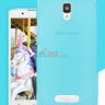 TPU накладка для Lenovo A2010 (матовый, однотонный) фото 5 — eCase