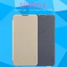 Чехол (книжка) Nillkin Sparkle Series для Huawei Honor 10 Lite фото 1 — eCase