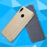 Чехол (книжка) Nillkin Sparkle Series для Huawei Honor 10 Lite фото 2 — eCase