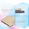 Чехол (книжка) Nillkin Sparkle Series для Huawei Honor 10 Lite фото 7 — eCase