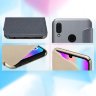 Чехол (книжка) Nillkin Sparkle Series для Huawei Honor 10 Lite фото 8 — eCase