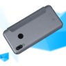 Чехол (книжка) Nillkin Sparkle Series для Huawei Honor 10 Lite фото 10 — eCase