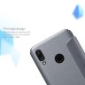 Чехол (книжка) Nillkin Sparkle Series для Huawei Honor 10 Lite фото 11 — eCase