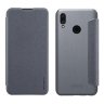 Чехол (книжка) Nillkin Sparkle Series для Huawei Honor 10 Lite фото 15 — eCase