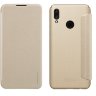 Чехол (книжка) Nillkin Sparkle Series для Huawei Honor 10 Lite фото 16 — eCase