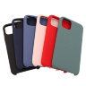 ТПУ накладка Silky Color для iPhone 11 Pro Max фото 2 — eCase