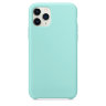 ТПУ накладка Silky Color для iPhone 11 Pro Max фото 14 — eCase