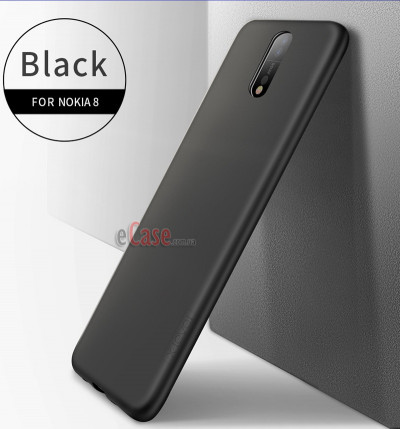 ТПУ накладка X-level Guardiаn для Nokia 8 — eCase