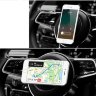 Автомобильный держатель REMAX Car Holder RM-C30 фото 4 — eCase