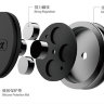 Автомобильный держатель REMAX Car Holder RM-C30 фото 11 — eCase