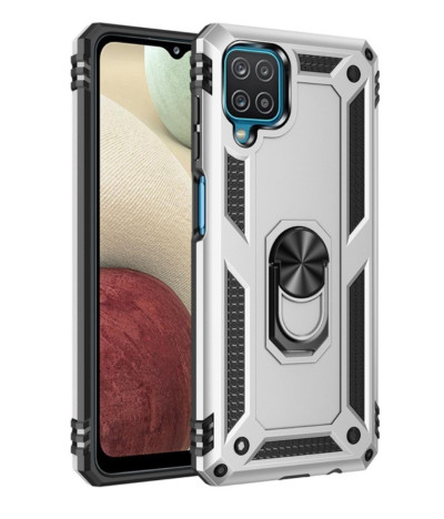 TPU+PC чохол Kvadratic для Samsung Galaxy A22 — eCase