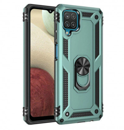 TPU+PC чохол Kvadratic для Samsung Galaxy A22 — eCase