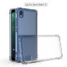 ТПУ накладка Protect (прозрачная) для Xiaomi Redmi 7A фото 1 — eCase
