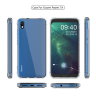 ТПУ накладка Protect (прозрачная) для Xiaomi Redmi 7A фото 2 — eCase