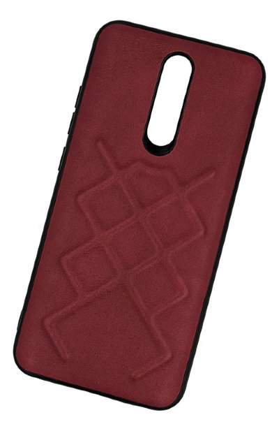 ТПУ чехол Gofre для Xiaomi Redmi 7A — eCase